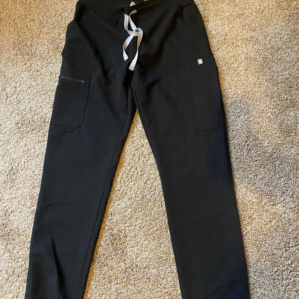 Figs scrub pants